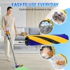 Ceoighe Brush Roller Replacement Compatible with Dyson V12 V15 Detect