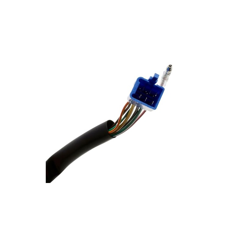 STANDARD ERSATZ Switch Unit Right 6 Pin YY50QT-21, ZN50T-E, BT49QT-11