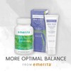 Emerita DIM Formula with Calcium D-Glucarate | Womens Supplement for