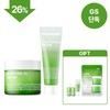 AISOI GS정가62500원아이소이 모이스춰닥터 크림(장수진) 70ml+45ml ISOI Moisture Doctor Cream (Jang Su-jin) 70ml + 45ml