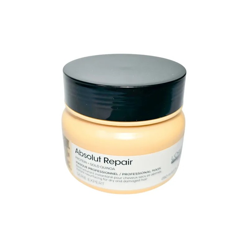 Absolut Repair Shampoo 300 + Mascarilla + Acond + 10