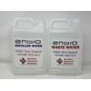 Midmark Enbio S Distilled Water & Waste Water Bottle Kit