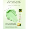 TWG Tea 12Pcs/Box Complex Acid Avocado Bubble Facial Mask Remove