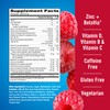 Emergen-C Immune+ Triple Action Immune Support Powder, BetaVia (R), 1000mg