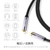 DuKabel Relay Connector Stereo Mini Plug Convert Stereo Headphone Coupling