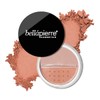 bellapierre Mineral Blush Warms Complexion for a Healthy Glow |