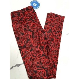 Charlie's Project Red Lace- Tween Charlie's Project- CLOSEOUT FINAL SALE