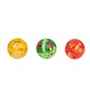BAKUGAN 'Evolutions' Starter Pack of 3 Balls (Ultra Pyrus Serpillious,