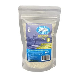 Salt of the Earth Celtic SeaSalt Pre-DriedCoarse 250g