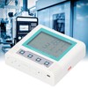 Digital Temperature Recorder Builtin HighAccuracy Sensor USB LCD Humidity Data
