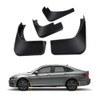 Mud Flaps Kit for 2024 Volkswagen VW Jetta 2019-2023 Mud