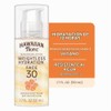 Hawaiian Tropic - Silk Hydration Weightless Sunscreen Face Lotion, Broad-Spectrum