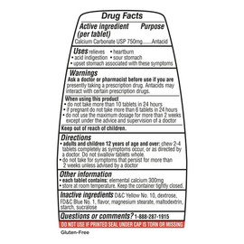 FUSION SHOP STORE Smart choices, meaningful life! Equate Ultra Strength Antacid- Extra Wintergreen Flavor 750 mg, 96 ct (Pack of 2), Boxed by Fusion Shop Store