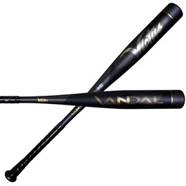 Victus Sports - VANDAL 2, BBCOR (VCBV2-33.5/30.5) Aluminum Baseball Bat