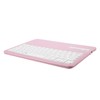 Tablet Wireless Bluetooth Keyboard Case Cover for Sumsung TAB S2/
