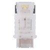 OSRAM LEDriving SL, ≜ P27/7W, White 6000K, Double Blister (2