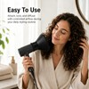 Universal Hair Dryer Diffuser, Blow Dryer Nozzle Hair Dryer-Attachment