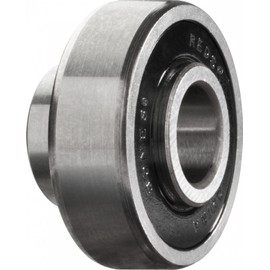 Bones Bearings (Set of 8) Red Race 608