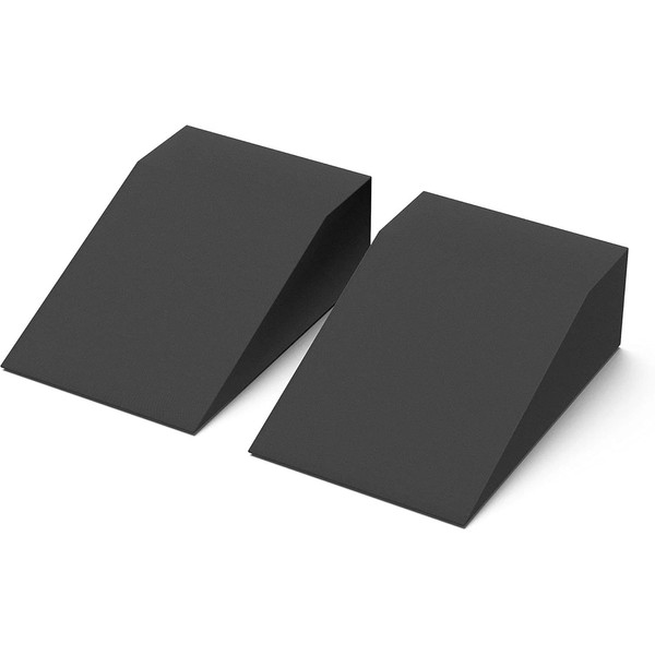 Venbytech for Yoga Foam Wedge Pair Soft Wrist Wedge, Supportive