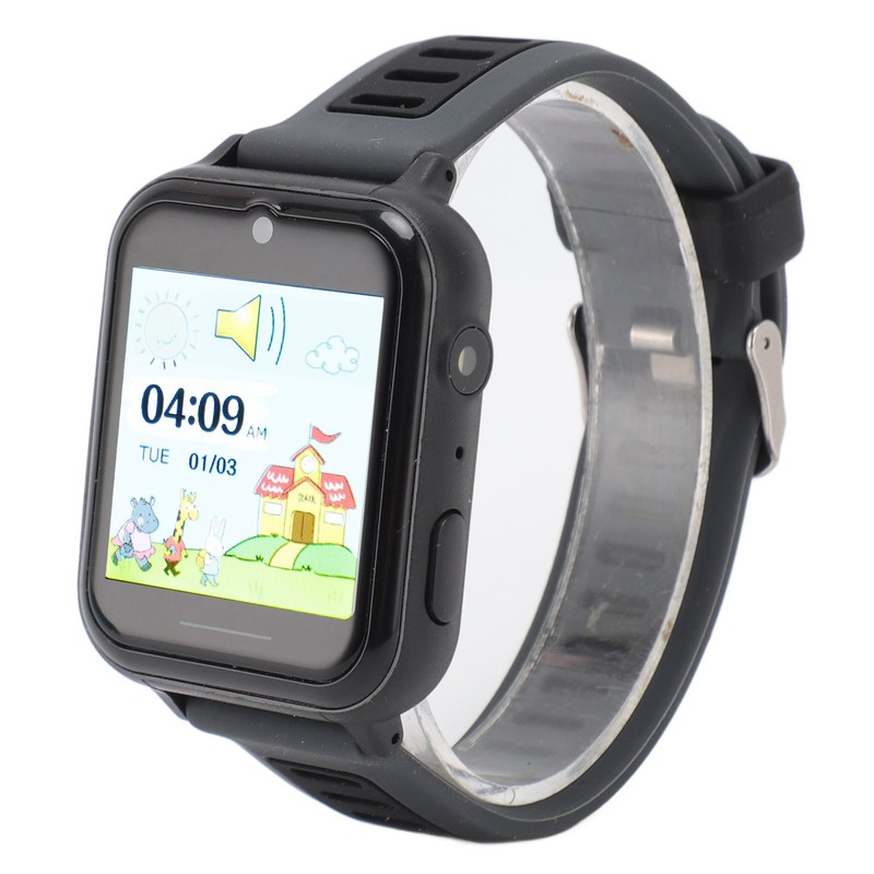 Kids Smart Watch with 14 Games Music Video Camera Alarm