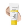 E.L.F. Skin Suntouchable Whoa Glow Spf 30, Protector Solar Y