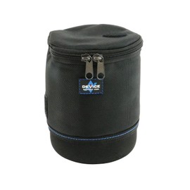 SK11 DEVICE BISCAP BLACK, Black