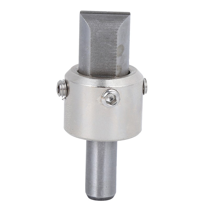 12PCs Bead Milling Cutter Set Woodworking Tool Router Bit Hardware