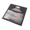 Guitar Ruler String Action Ruler Gauge Tool for Electric Bass