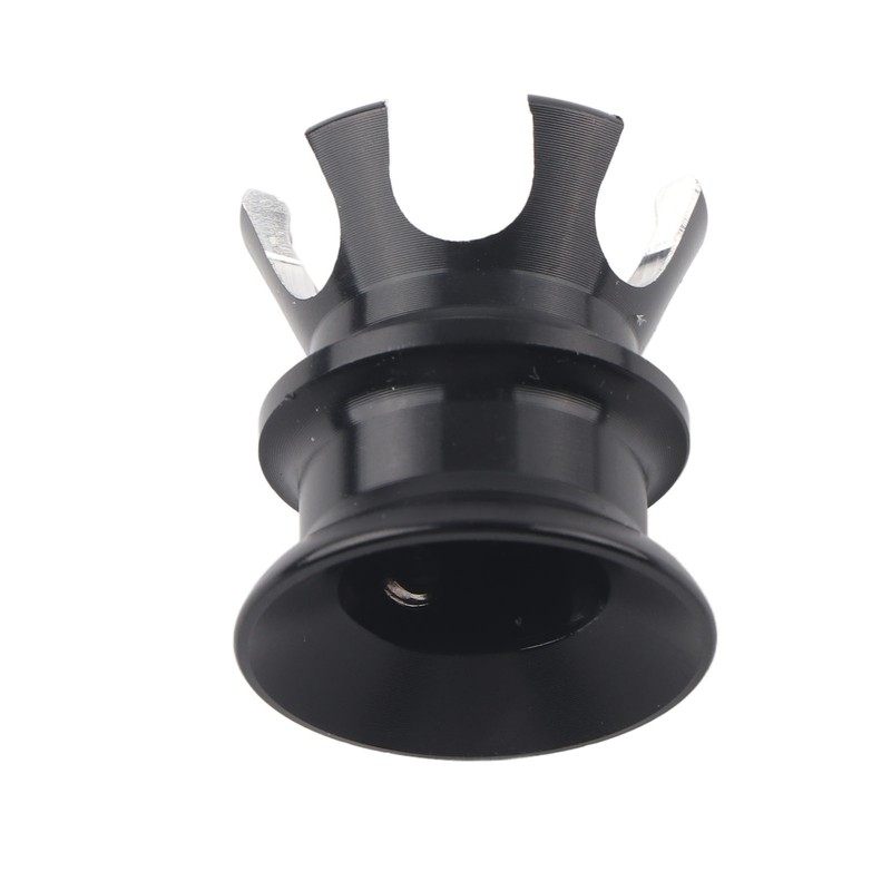 4pcs Engine Screw Cap Covers Crown Styling Fit for XL883/Big