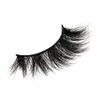 KISS Lash Couture Matte Black Collection Lashes - Matte Silk