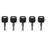 8035807 Ignition Key for Skytrak Bobcat JLG Case Caterpillar JCB