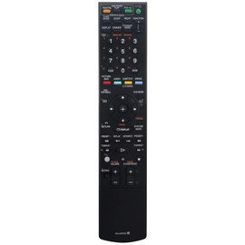 ALLIMITY RM-ADP022 Remote Control Replacement for Sony Home Theather System DAV-F200 DAV-DZ860W DAVF200 DAVDZ860W