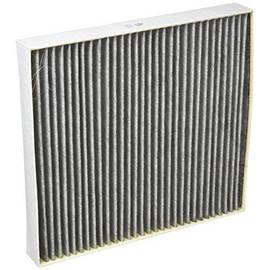 PITWORK AY685-NS001-01 Air Conditioner Filter, Pollen, Odor, Allergen Resistant Type, Genuine Nissan Part