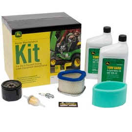 John Deere Home Maintenance Kit - LG191