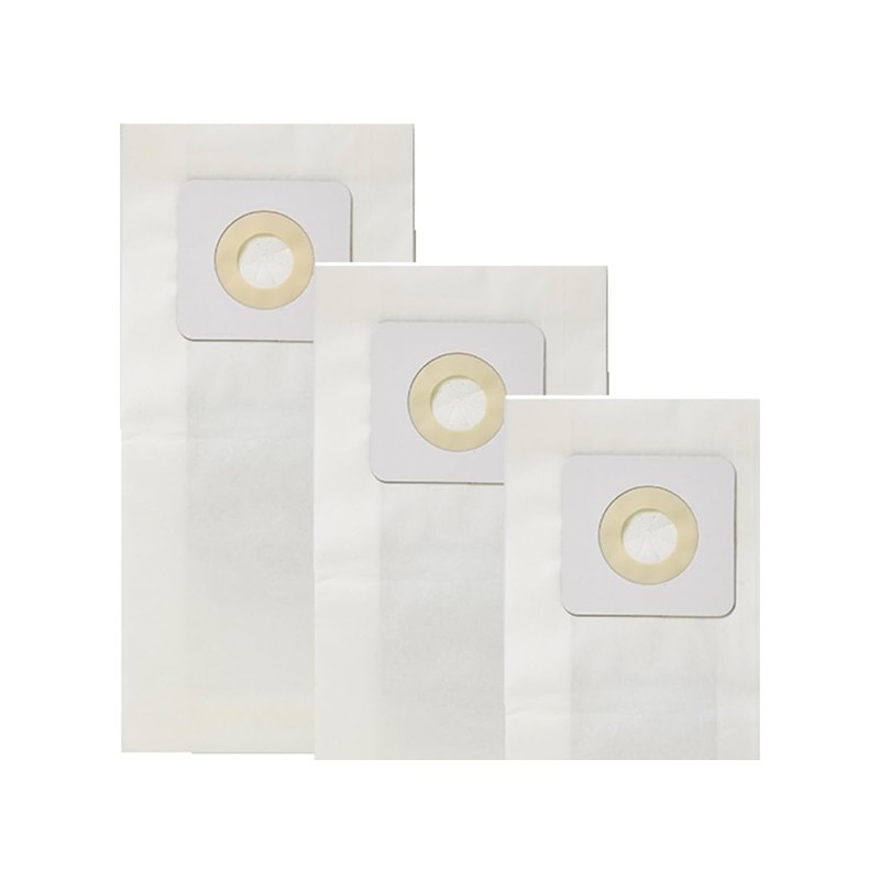 Vacuum Cleaner Bags Genuine Bissell Style 7 3 Bags in