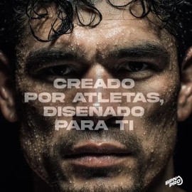 Pre Entreno Energía Pre Workout Cafeina Citrulina Beta Alanina Sabor Sandia Polvo | Suplemento Hombre Mujer | PRE BOOST BPN PRO