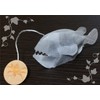 Monkfish Tea Bag 4 Piece Earl Grey Tea (Black Tea)
