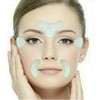 Face, eyes, mouth, nose, wrinkle improvement patch sticker / 얼굴 눈 입 코 주름 개선 패치 스티커
