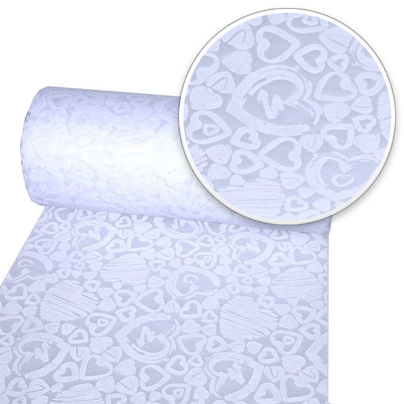 Decorative Pile – Waterproof Table Runner – Table Decoration –