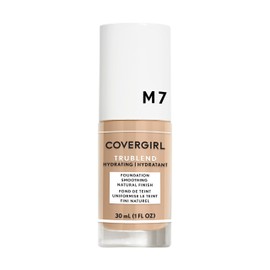 CoverGirl Base Líquida de Maquillaje Trublend, Soft Honey, 30 ml