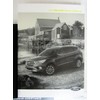 2018 Ford Escape Owners Manual Guide Book Set With Case