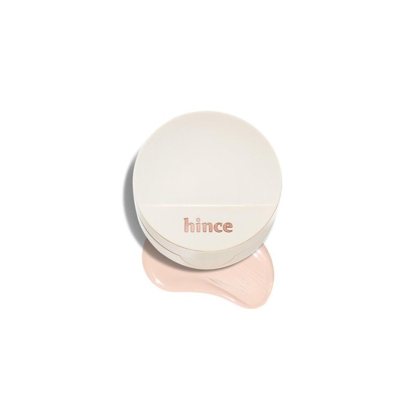 Hins Second Skin Glow Cushion / 힌스 세컨 스킨 글로우