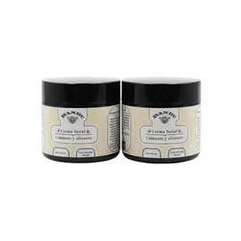 Bandu Crema Facial Beef Tallow Hidratación Diaria