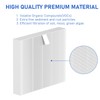 10-00814 Hot Tub Spa Flat Filters Compatible with Bullfrog M