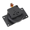 Hot Shoe Mount Foot Compatible for Godox TT350S Flash Fix