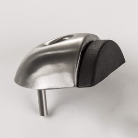 So Dorina Real Tech Door Stop – Floor Mounted Stainless Steel