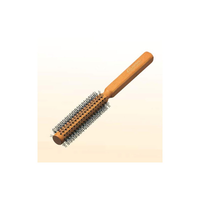 Rundbürste 28/14mm 10-rh Nylon