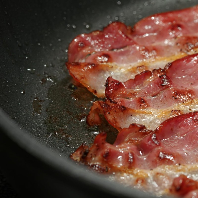 GranAroma Bacon Flavoring, 8 oz, Powder, Chips & Popcorn, Seasoning