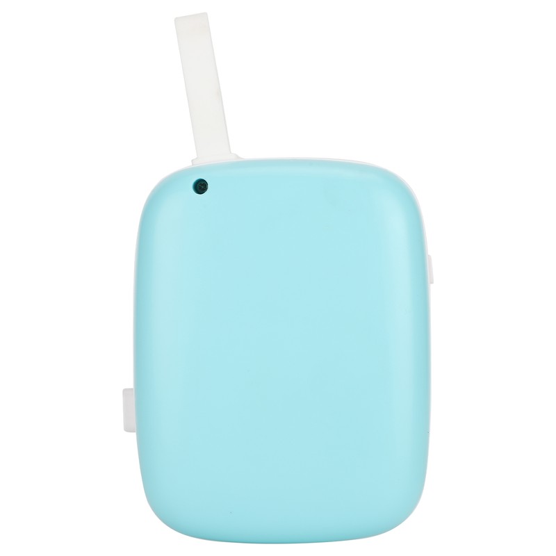 Mini Printer Hand Held Portable Pocket Student Wrong Question Photo