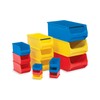 Economy Set 10x Red Storage Box 1.0 with Cover |